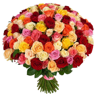 Доставка цветов в Южноуральске, заказать букет с доставкой в интернет-магазине Megaflowers